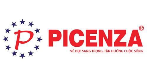 Bình Nóng Lạnh Picenza