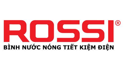 Bình Nóng Lạnh Rossi