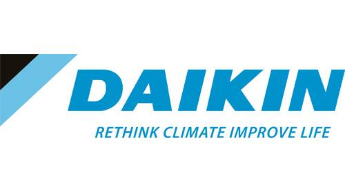 Điều Hòa Daikin