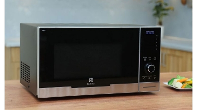 5 Lỗi Hay Gặp Khi Sử Dụng Lò Vi Sóng Electrolux - Cách Khắc Phục