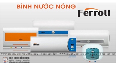 Nên dùng bình nóng lạnh trực tiếp hay bình nóng lạnh gián tiếp?